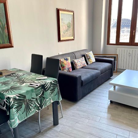 Enzo Apartment Milan Exterior photo