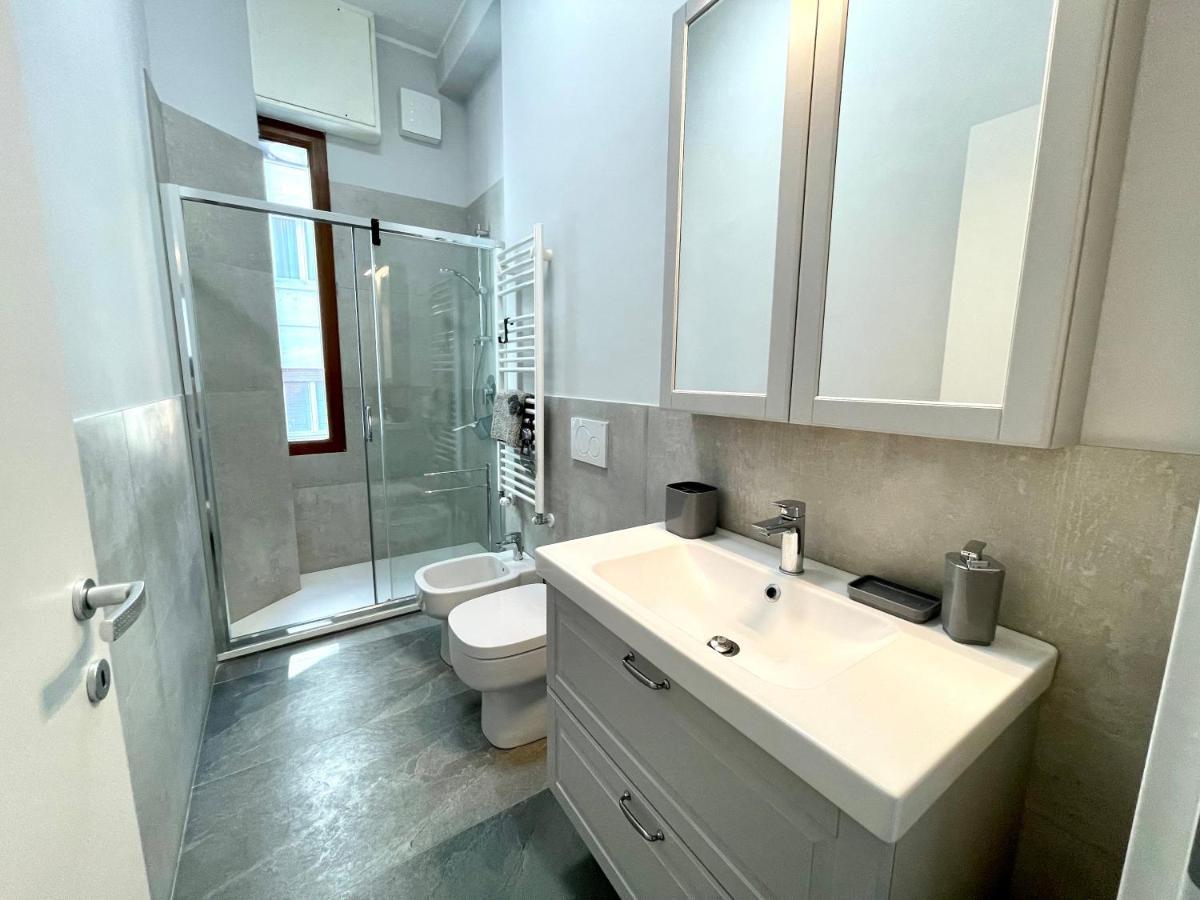Enzo Apartment Milan Exterior photo