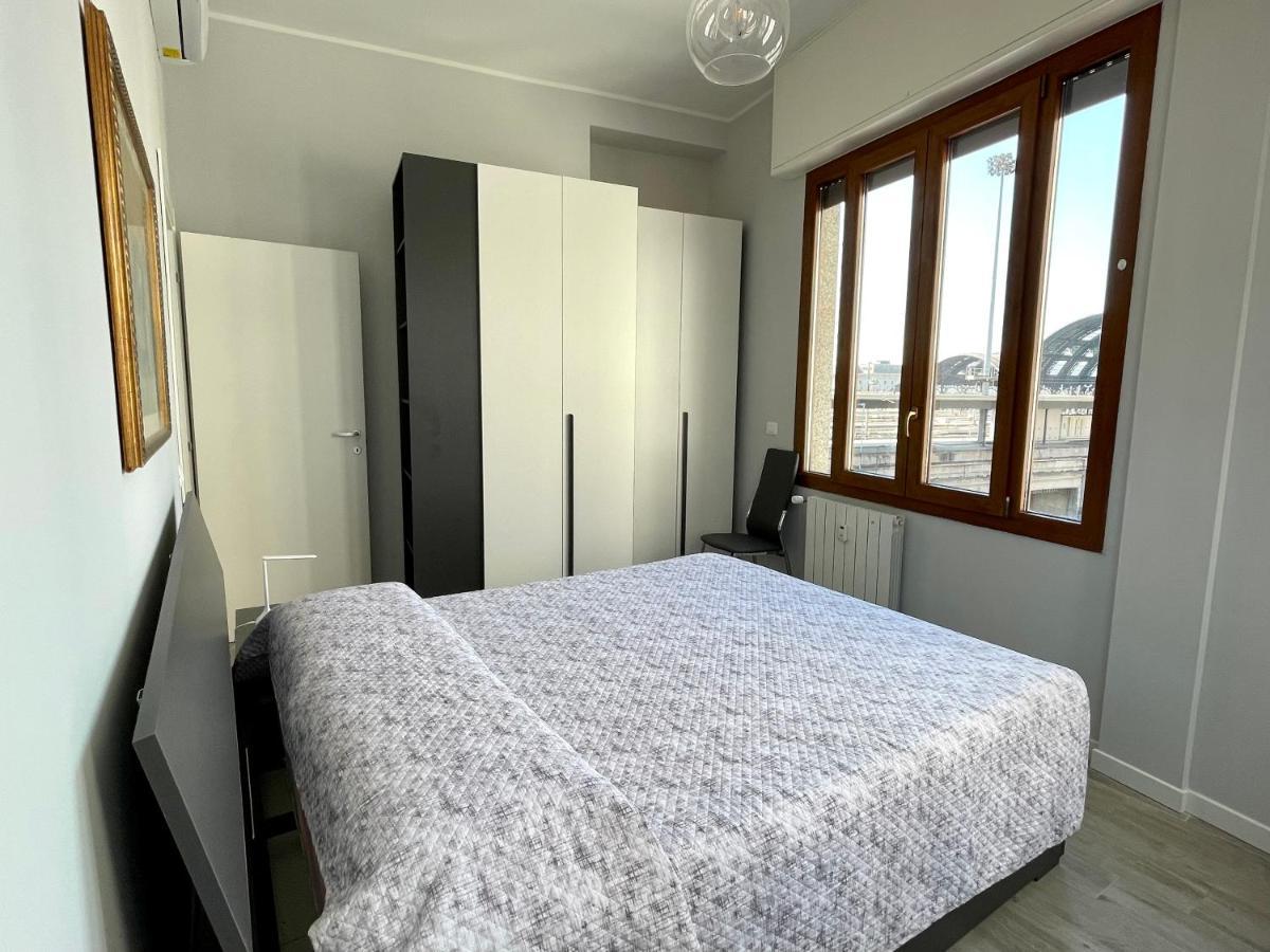 Enzo Apartment Milan Exterior photo